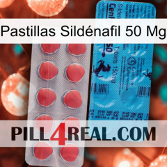Pastillas Sildénafil 50 Mg new14